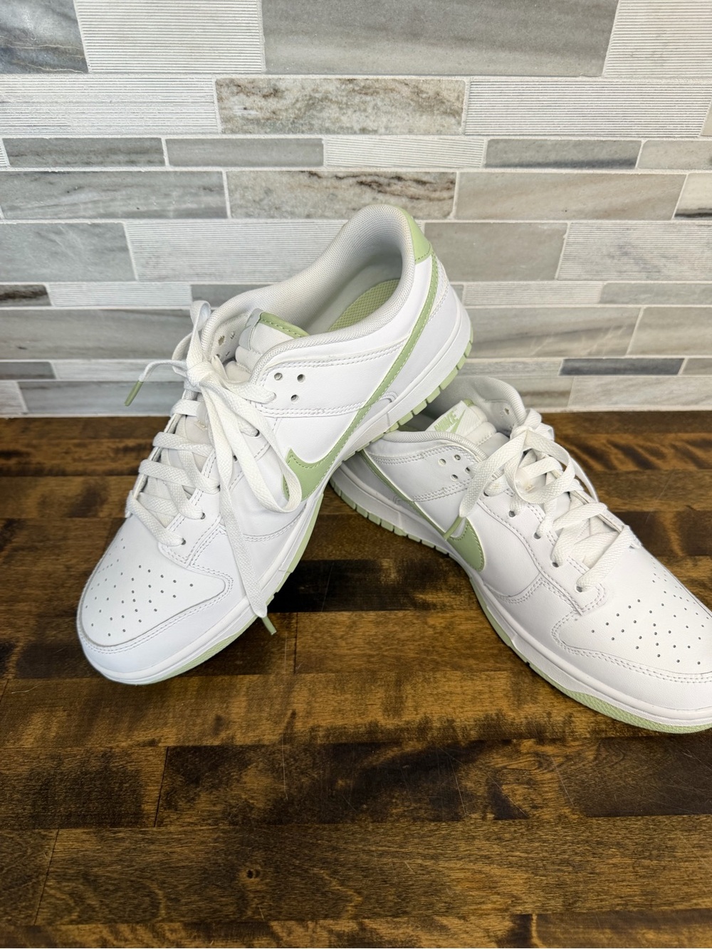 Nike Honeydew low dunk